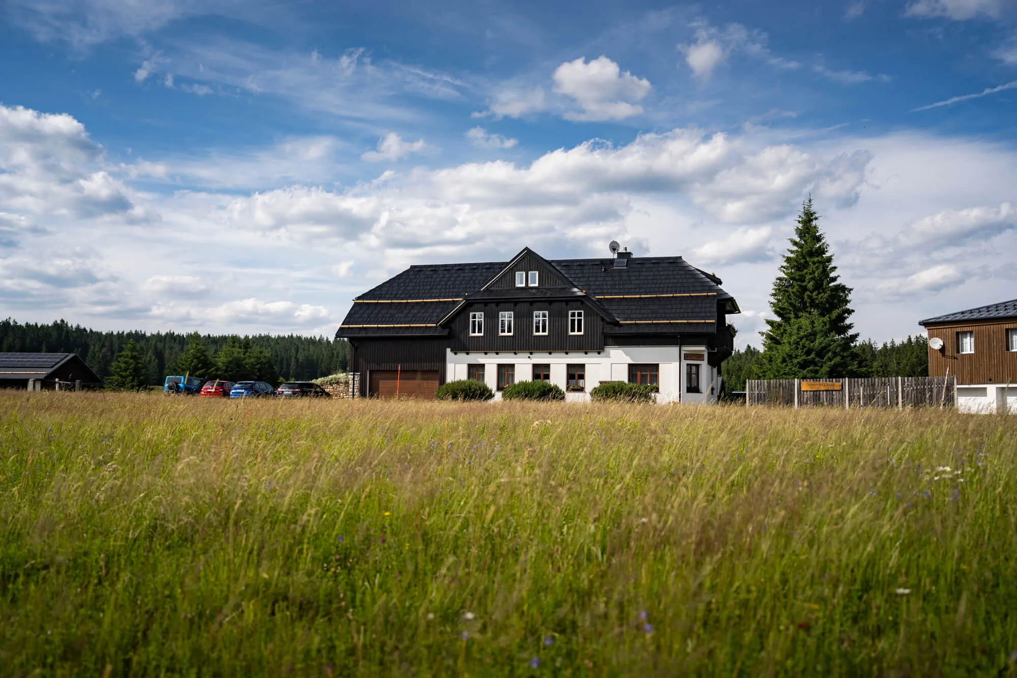 Horská Kvilda